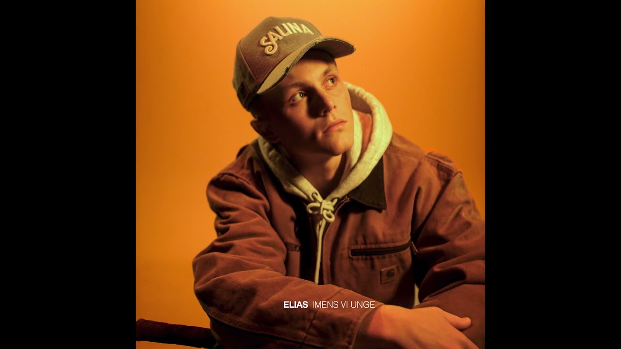 Elias Buch - Imens Vi Unge (Officiel Audio)