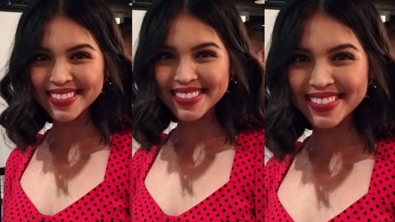 Maine Mendoza: I want to be known as Maine Mendoza, not just a dub smasher na nagpapa-pangit