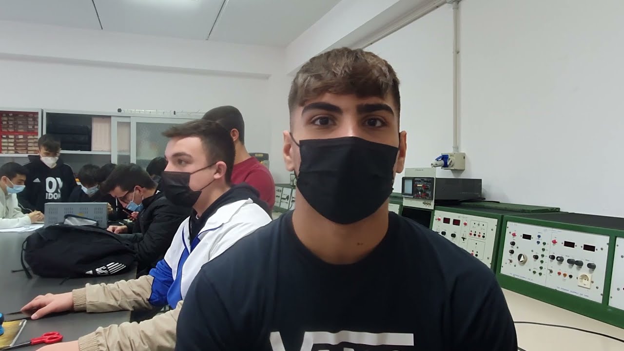 MANUTENZIONE ED ASSISTENZA TECNICA