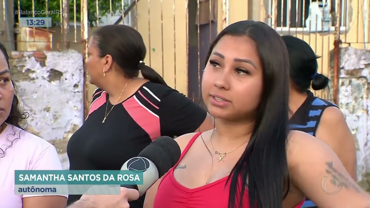 Após abordagem: mulher é agredida por PM e presa por desacato