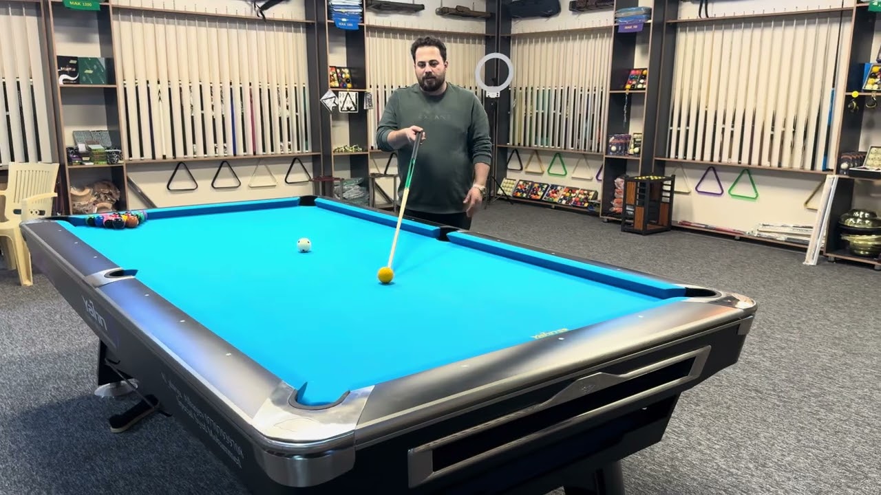 تعليم الأيم الصحيح