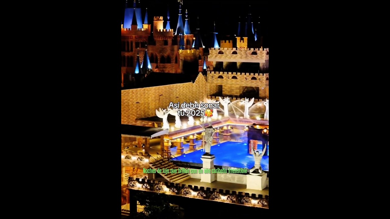 Riviera del Sol Hotel & Spa,#DisneyColombiano #RivieraDelSol #HotelSpa #CaribeColombiano