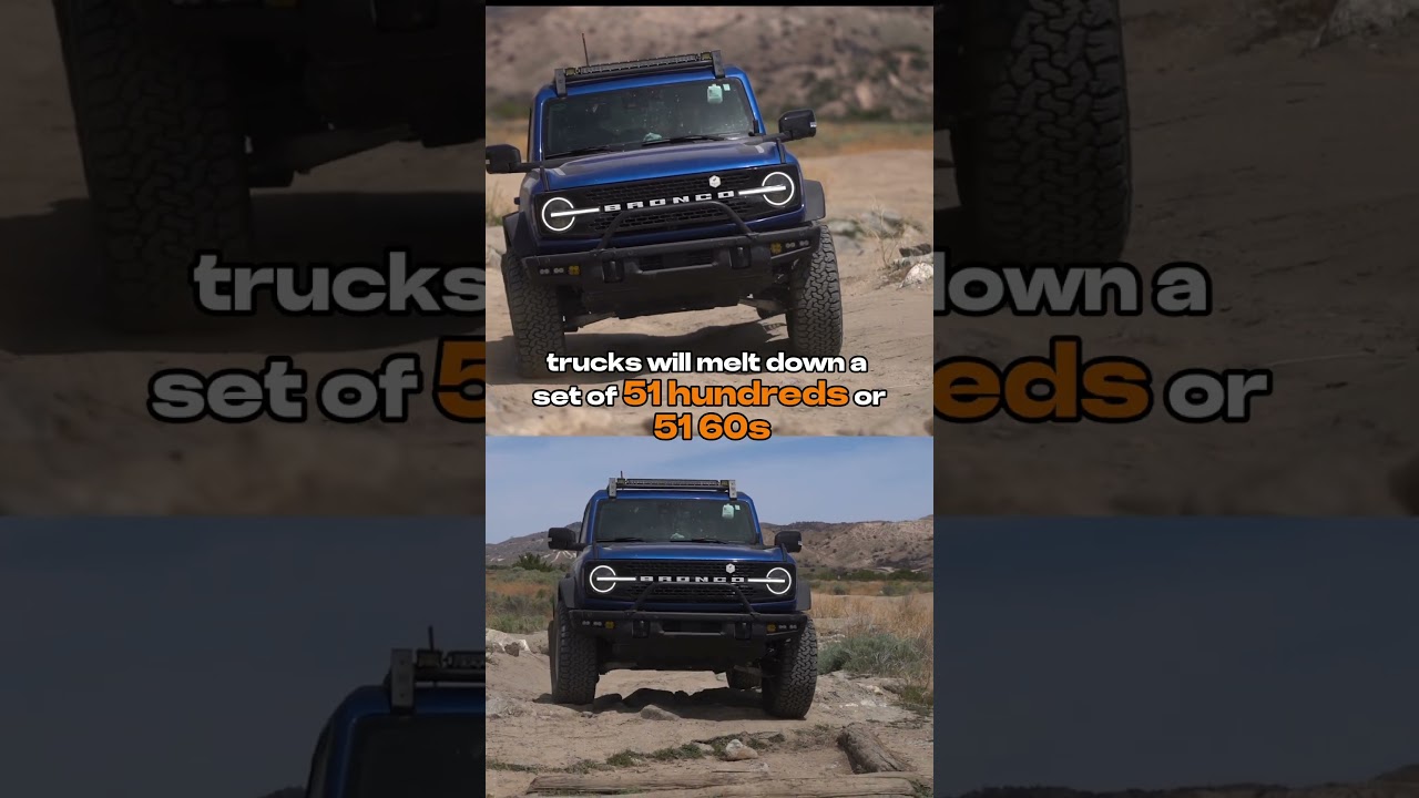 What We Hate About Bilstein #shocksurplus #shocktalk