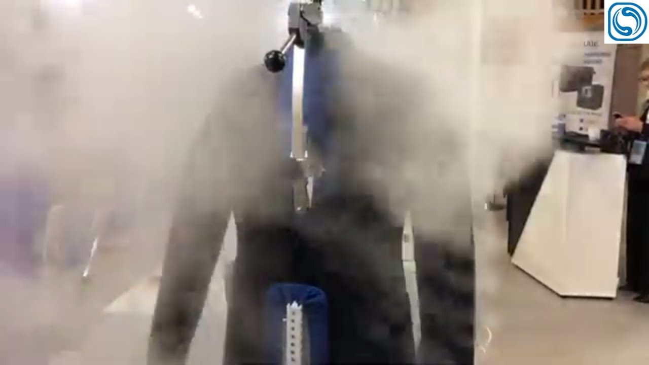 Wet Cleaning by Danube | Des solutions et des programmes efficients | www.danube-international.com