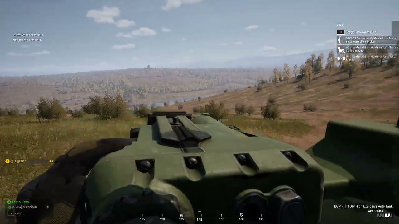 Squad Rockets 2 Heli Boogaloo