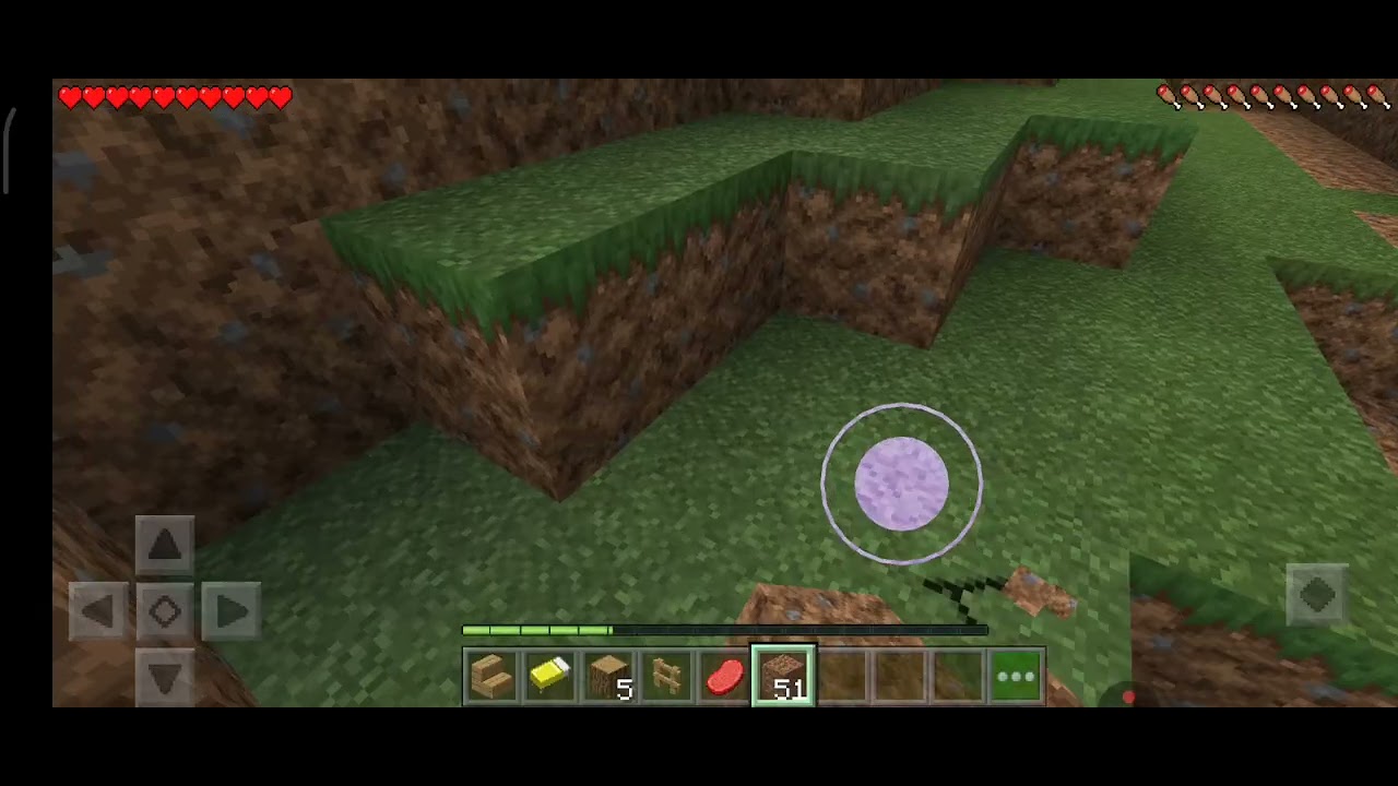 Jugando Minecraft parte 1 chavales prepárense para más partes perdón si no hablo y salen anuncios 