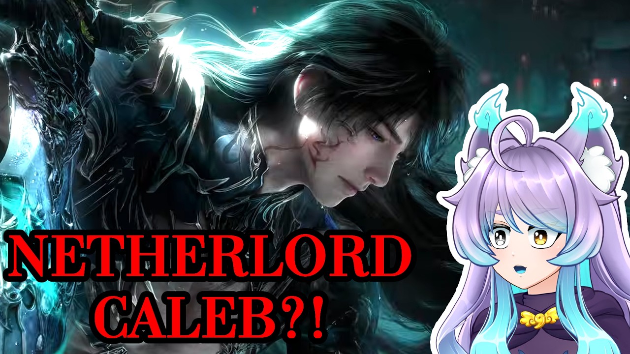 Новый миф Калеба уже здесь! 🍎 | Реакция на трейлер фильма &laquo;Призраки: Финальный март&raquo; | Любовь и г...