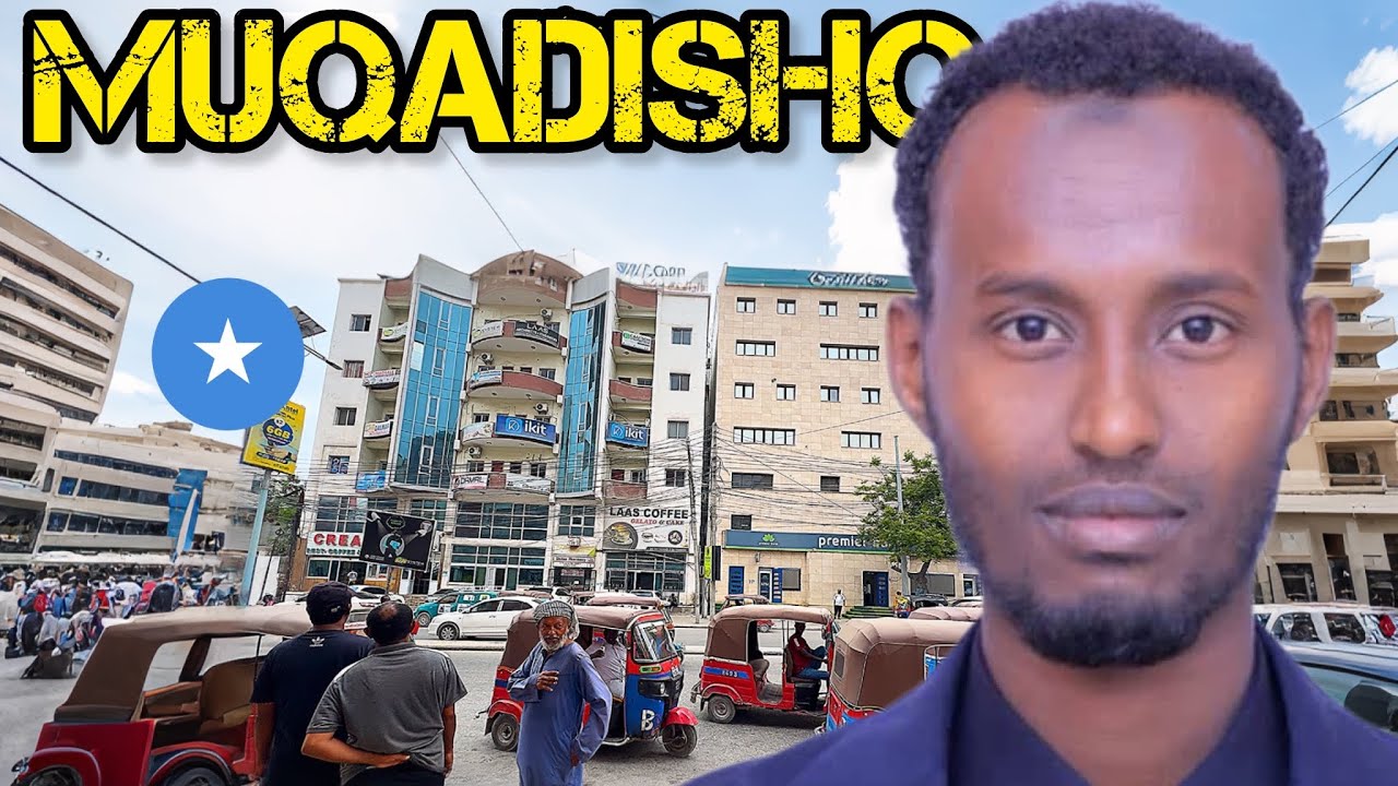 QURUXDA MUQADISHO | SOMALI VLOGS SOMALIA 🇸🇴