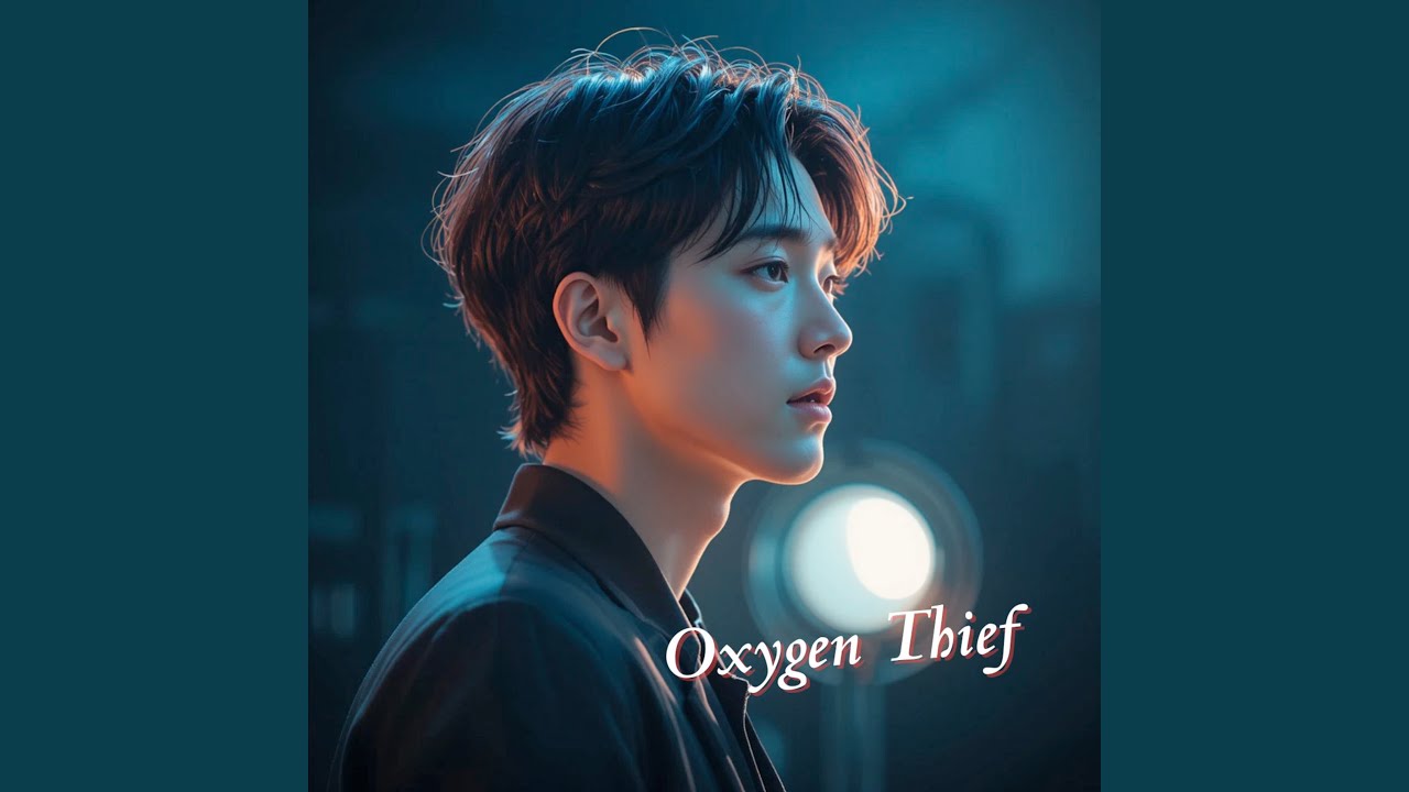 The Weight of My Shadow