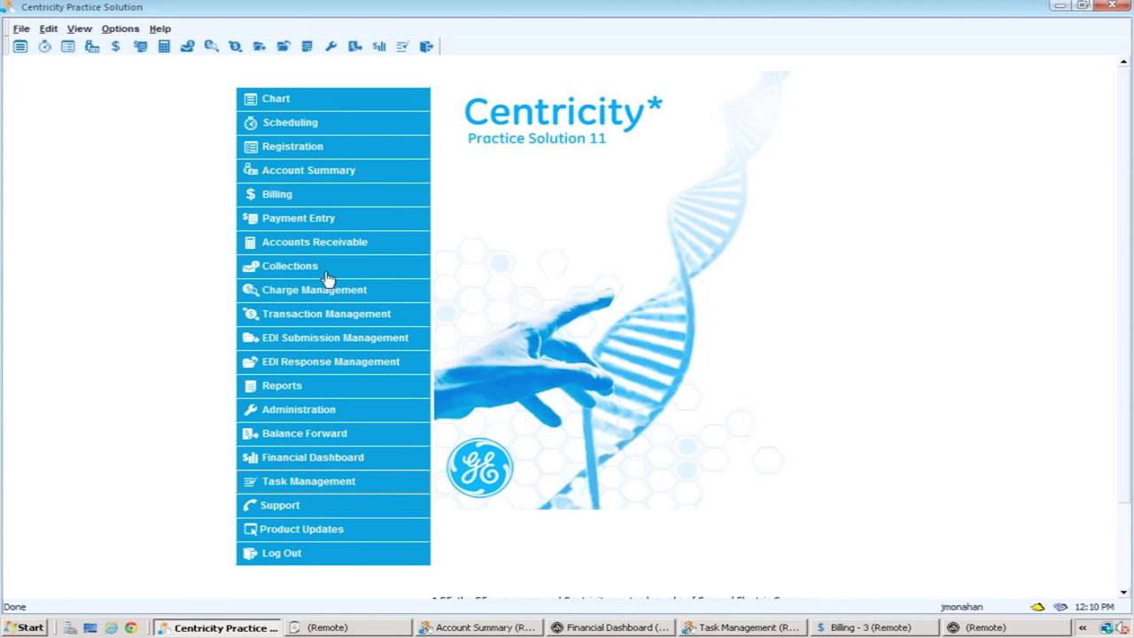 GE Centricity CPS 11 Upgrade & Features | Global Data Systems | (888) 849-6818