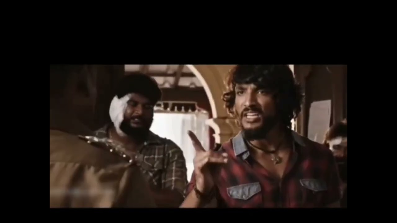 13 years of gautham ram karthikதிரைத்துரையில்14ஆம்ஆண்டில் கௌதம்ராம்கார்த்திக்