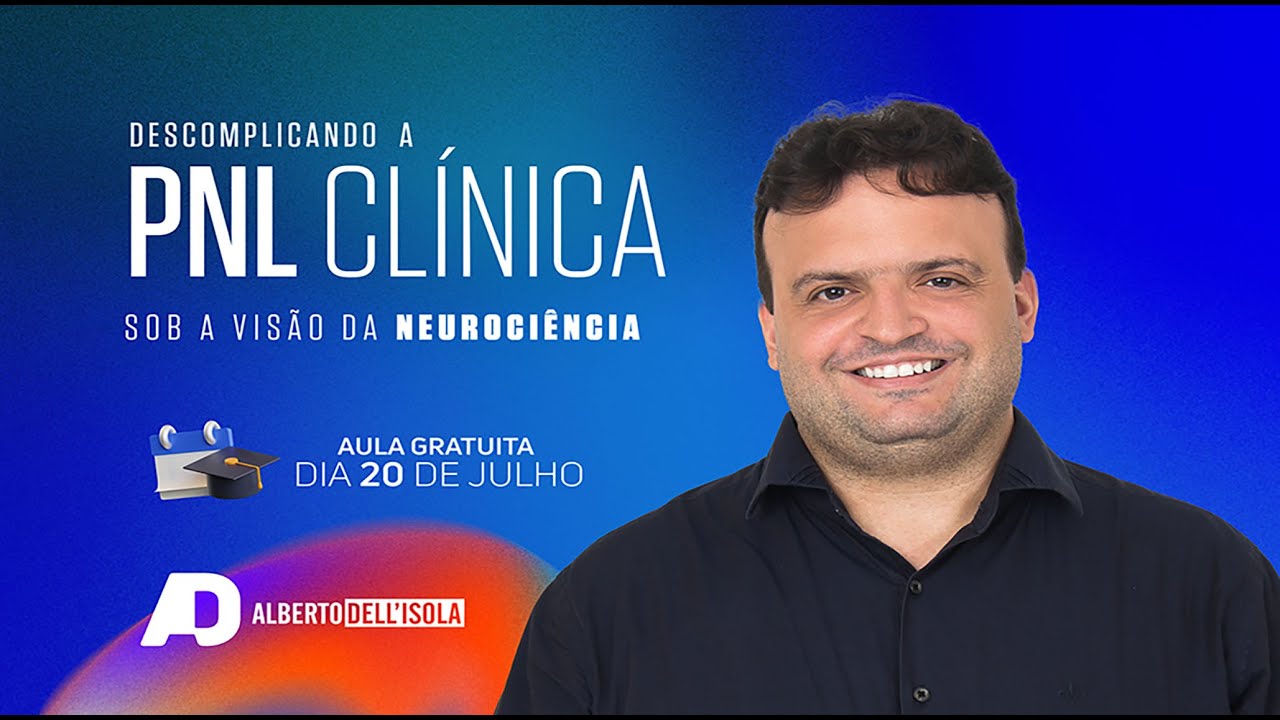 DESCOMPLICANDO A PNL CLÍNICA