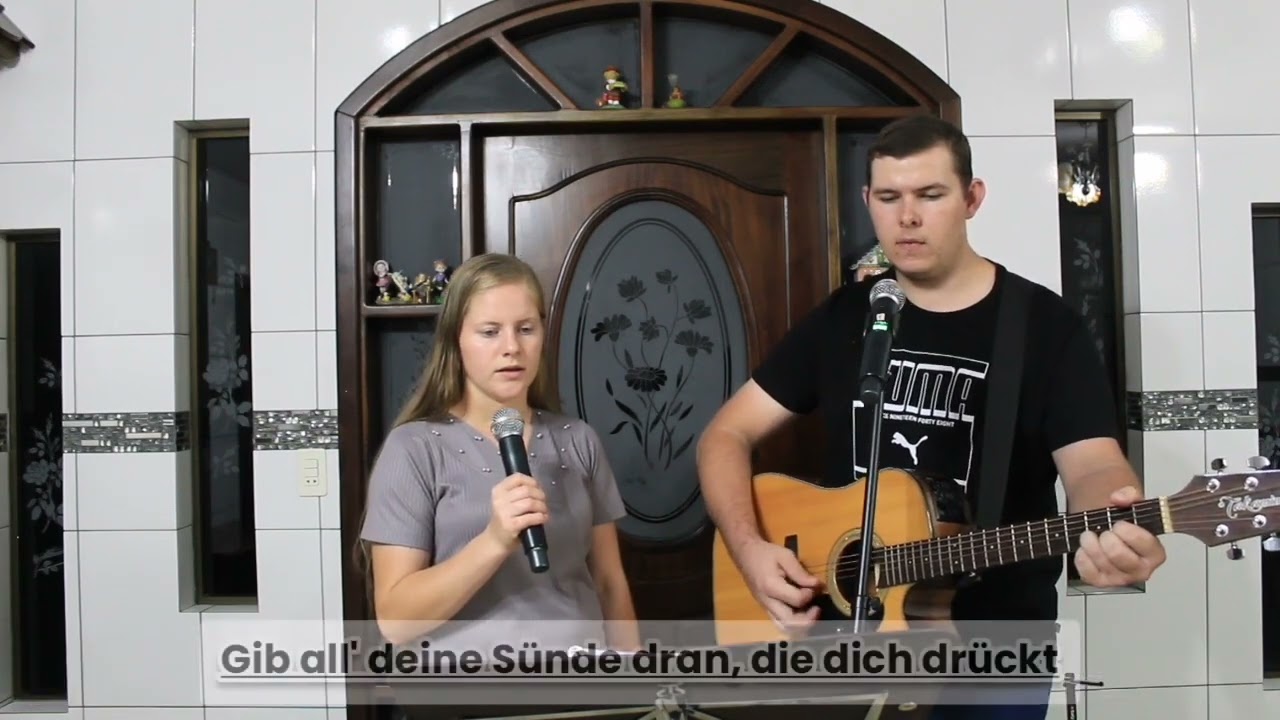 #183. Freund wir ziehn ins Heimatland.