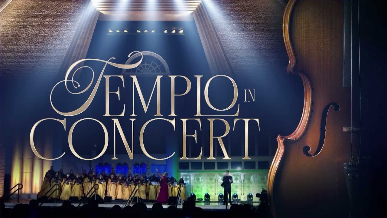 Templo in Concert | 31/12/2024
