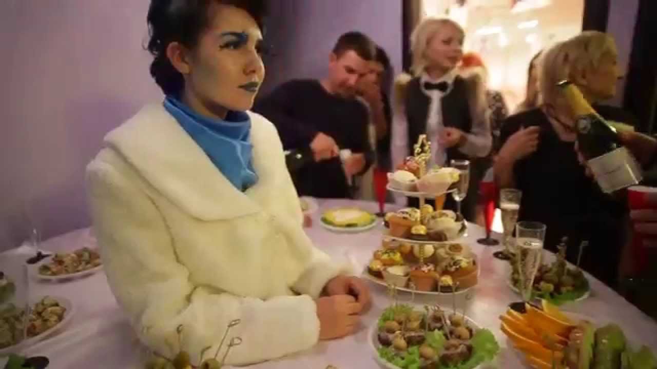 TOP SALON ESTEL: Салон LOVESTORY