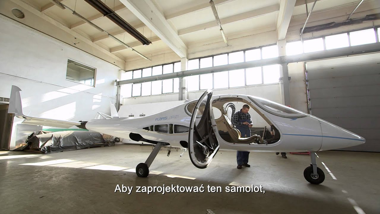 Inteligentna specjalizacja w Polsce