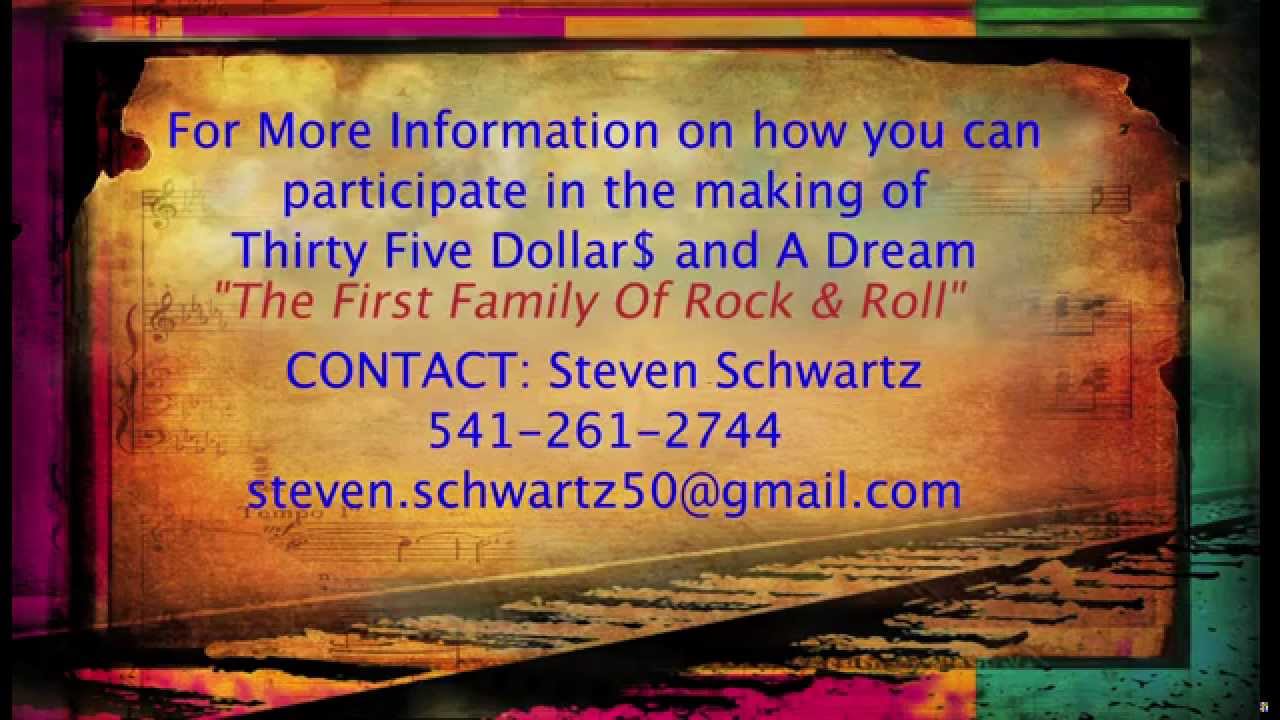 35$ and A Dream Documentary...Maddox Brothers & Rose