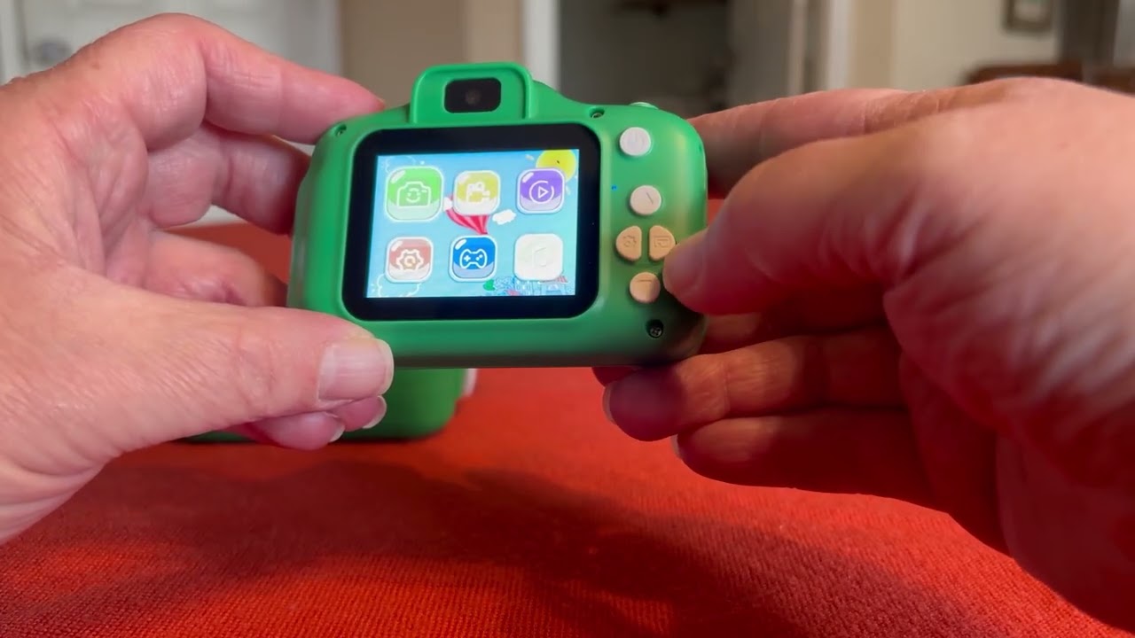 Perfect gift for kids