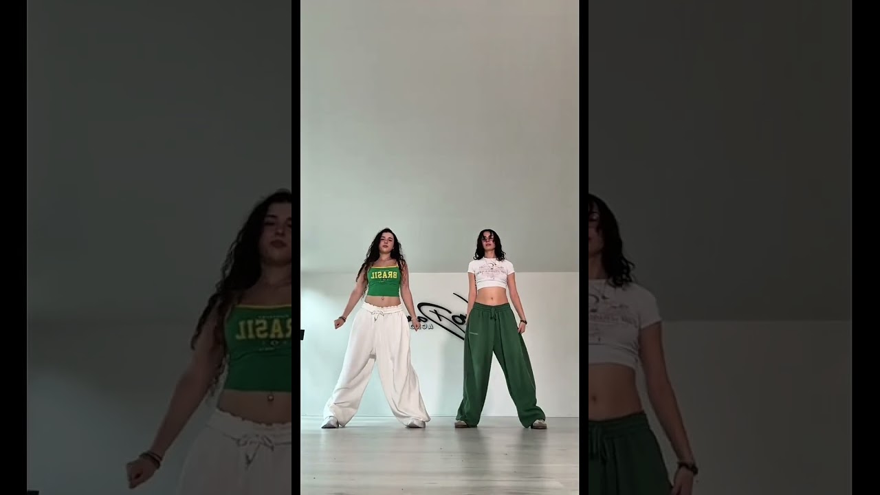 Tiktok Dance Compilation