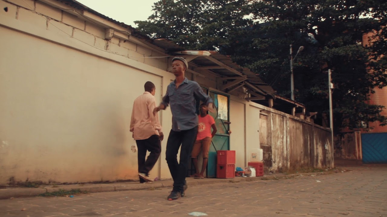 Tcham 2k22 - Walter. k-since . Dynamo. By Dylane241