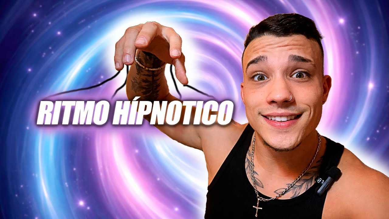 Deja de Vivir en Automático: Usa el Ritmo Hipnótico a Tu Favor.