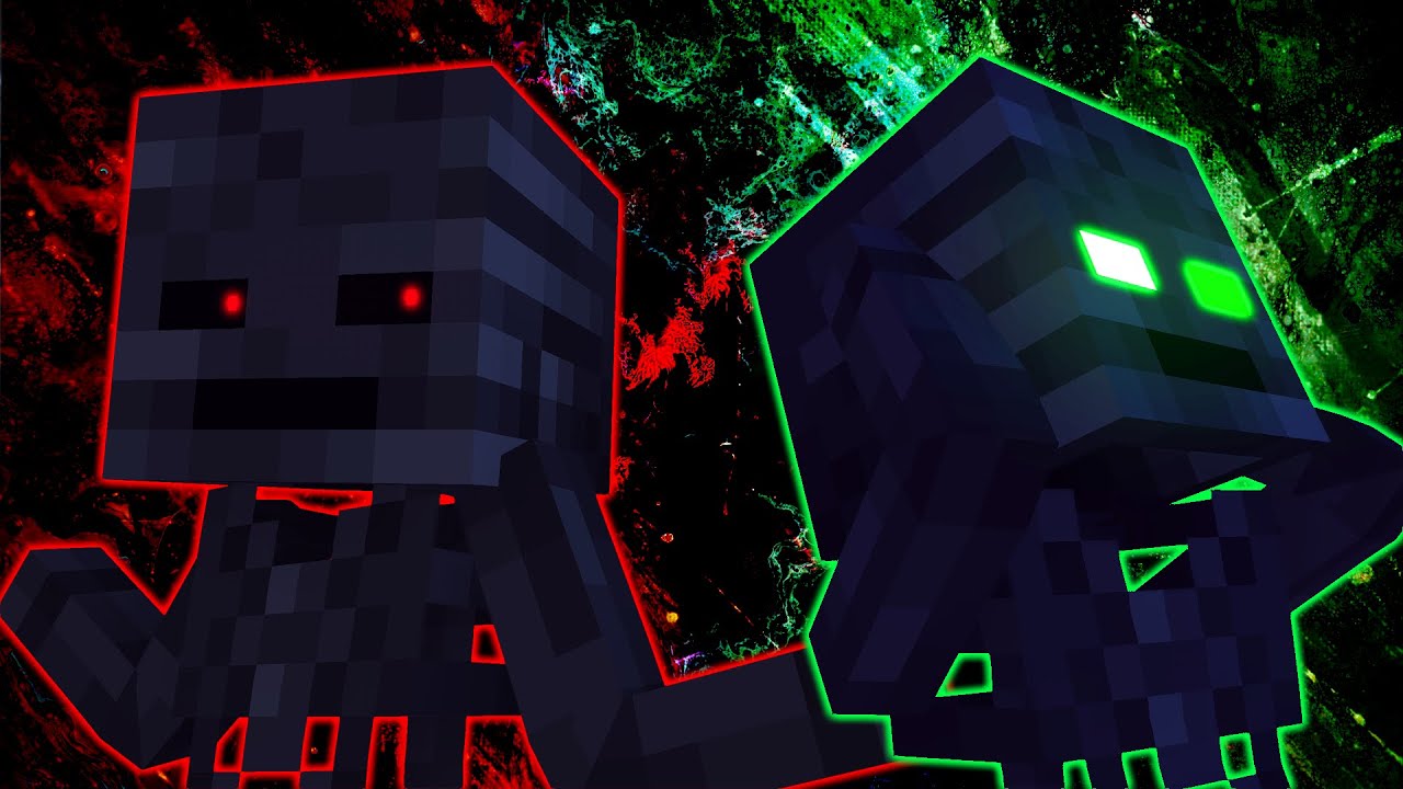 Fallen Kings Episode 21 - Minecraft Animation ( Season 2 )