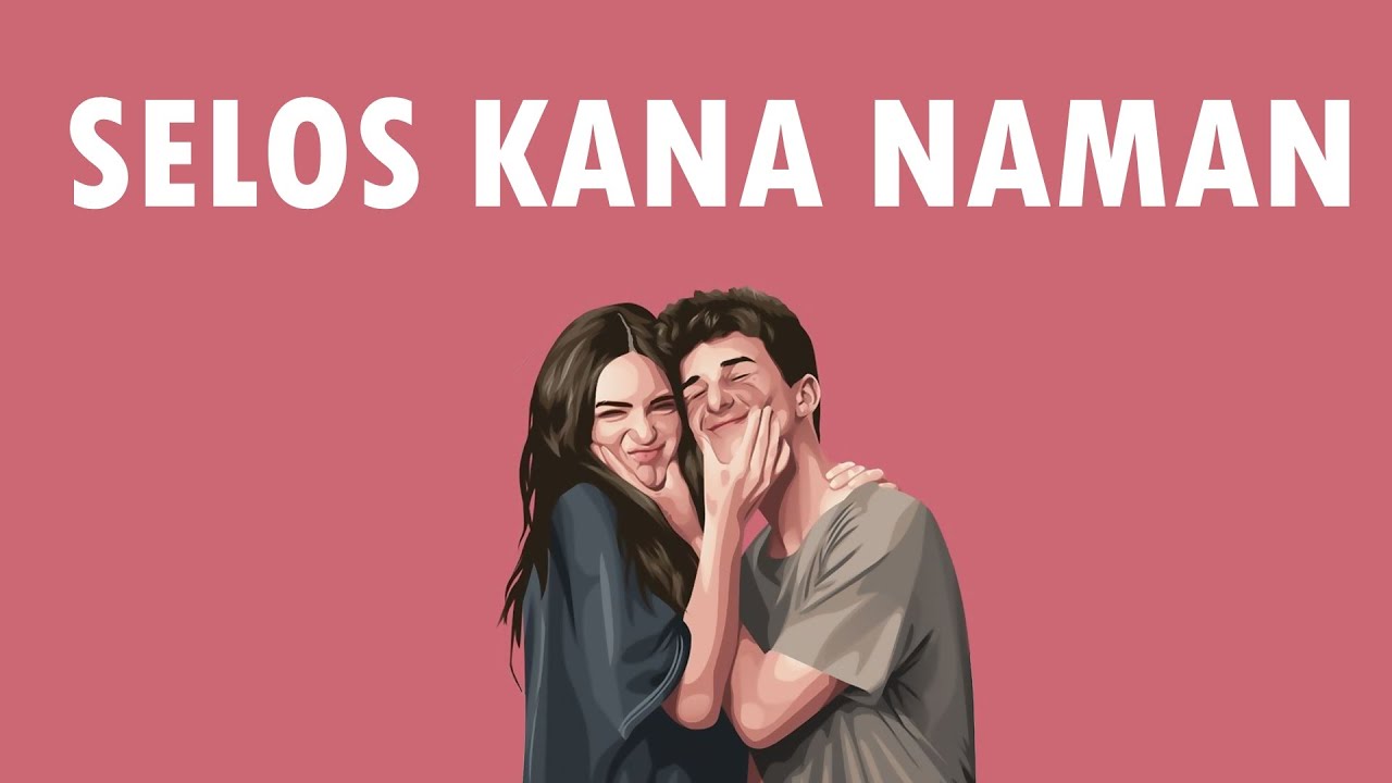 Selos Ka Na Naman - ICA . SevenJC & Still One | Lyrics Video