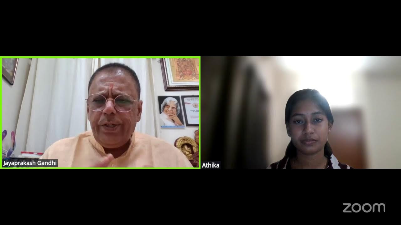 LIVE Q&A Career Guidance | NEET | TNEA | Expected CutOff | Future Jobs