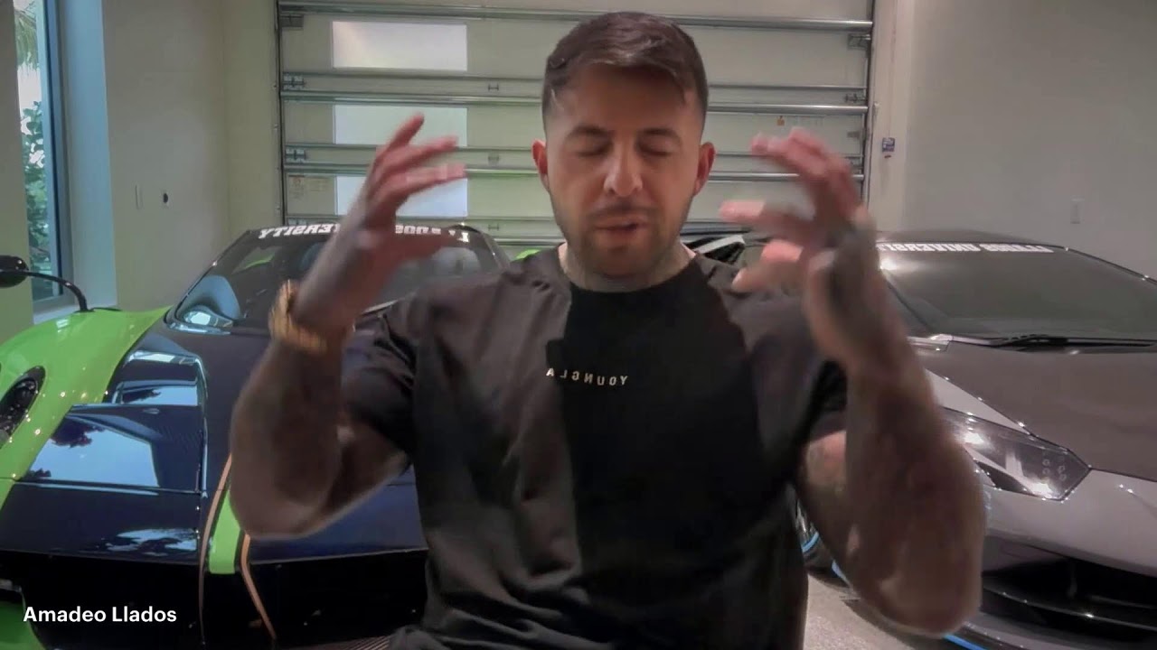 Como Escapar el Sistema| Llados