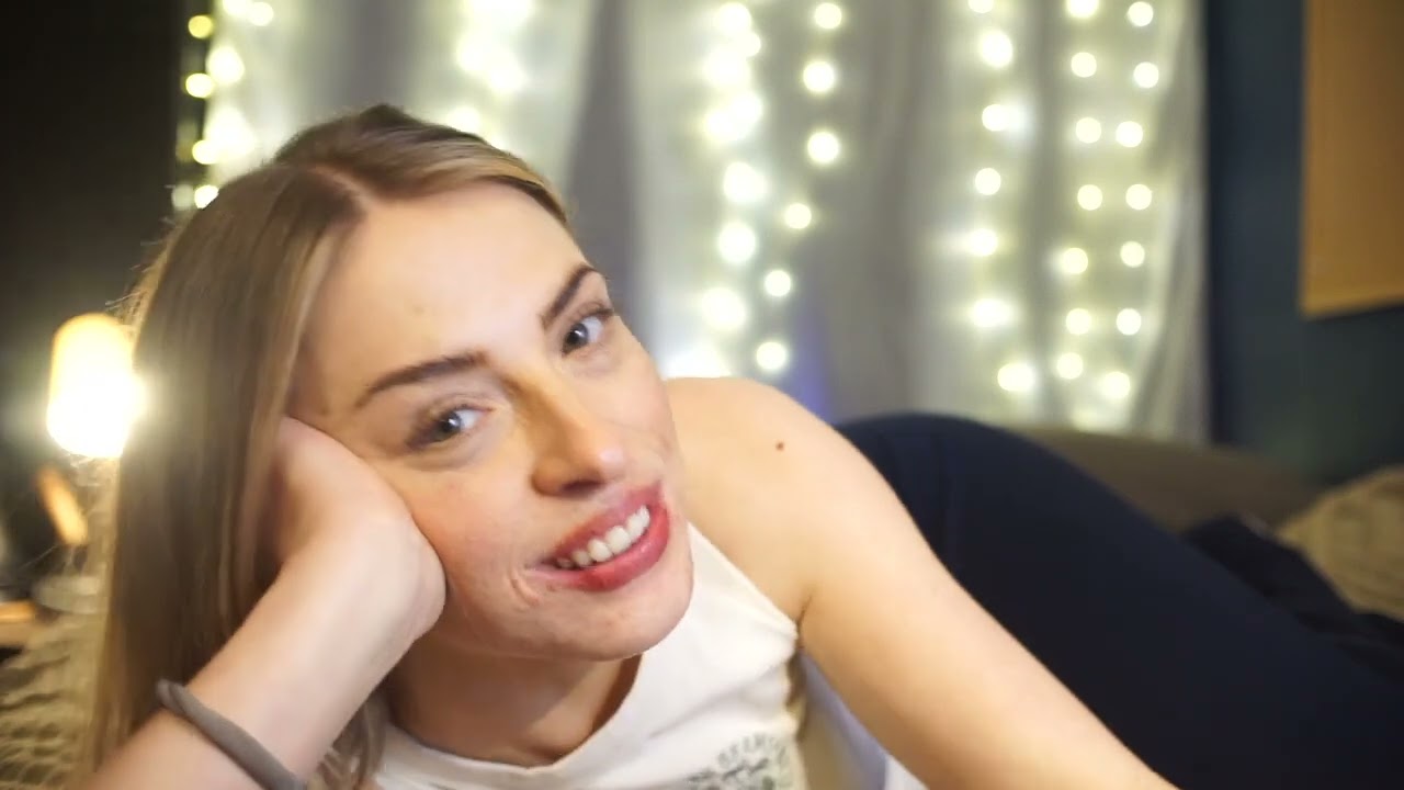 Teri ASMR | Extreme Gum Chewing ASMR | Tingle-Inducing Mouth Sounds to Relax & Unwind