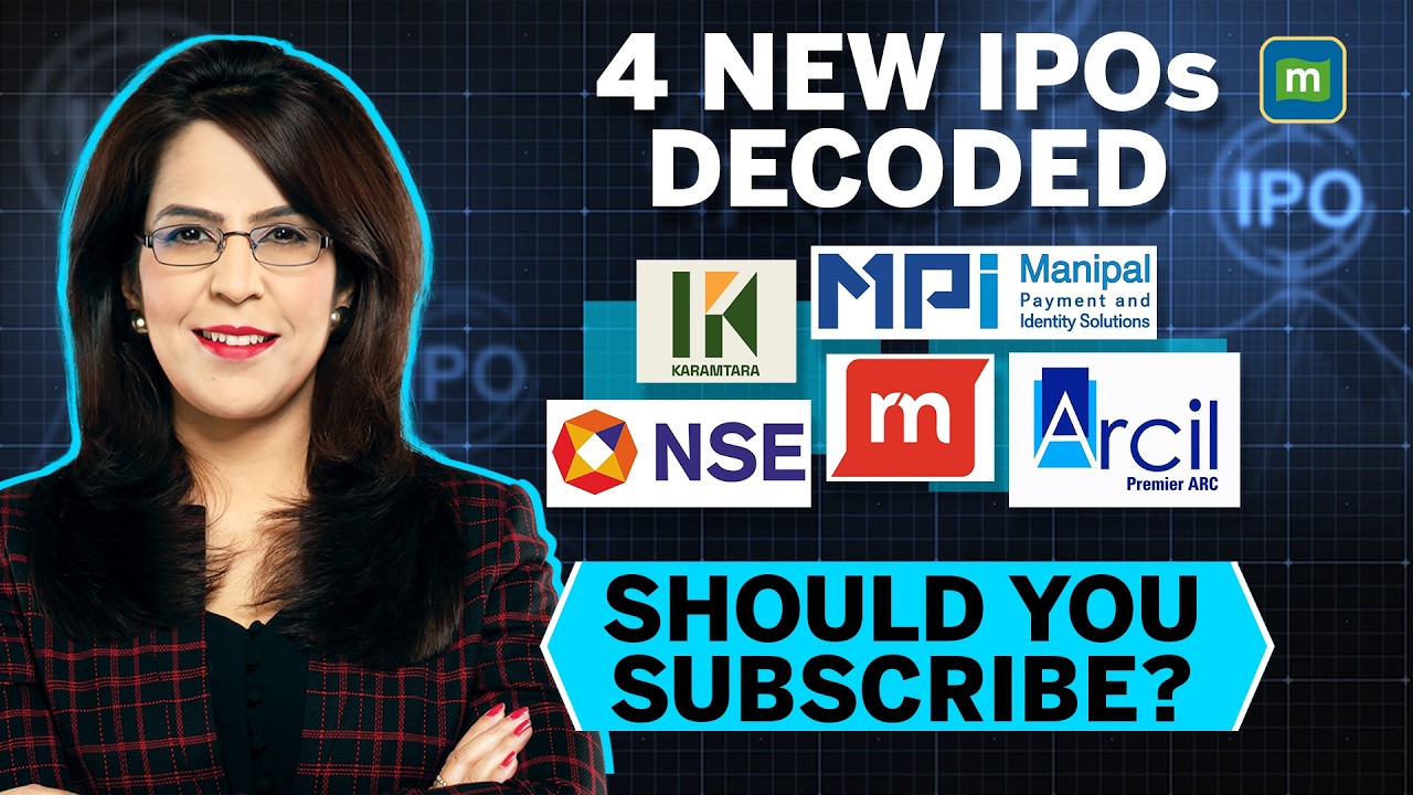 IPO STREET: RENTOMOJO, ARCIL, MANIPAL PAYMENTS И KARAMTARA &mdash; РАЗБОР ОТ MONEYCONTROL RESEARCH