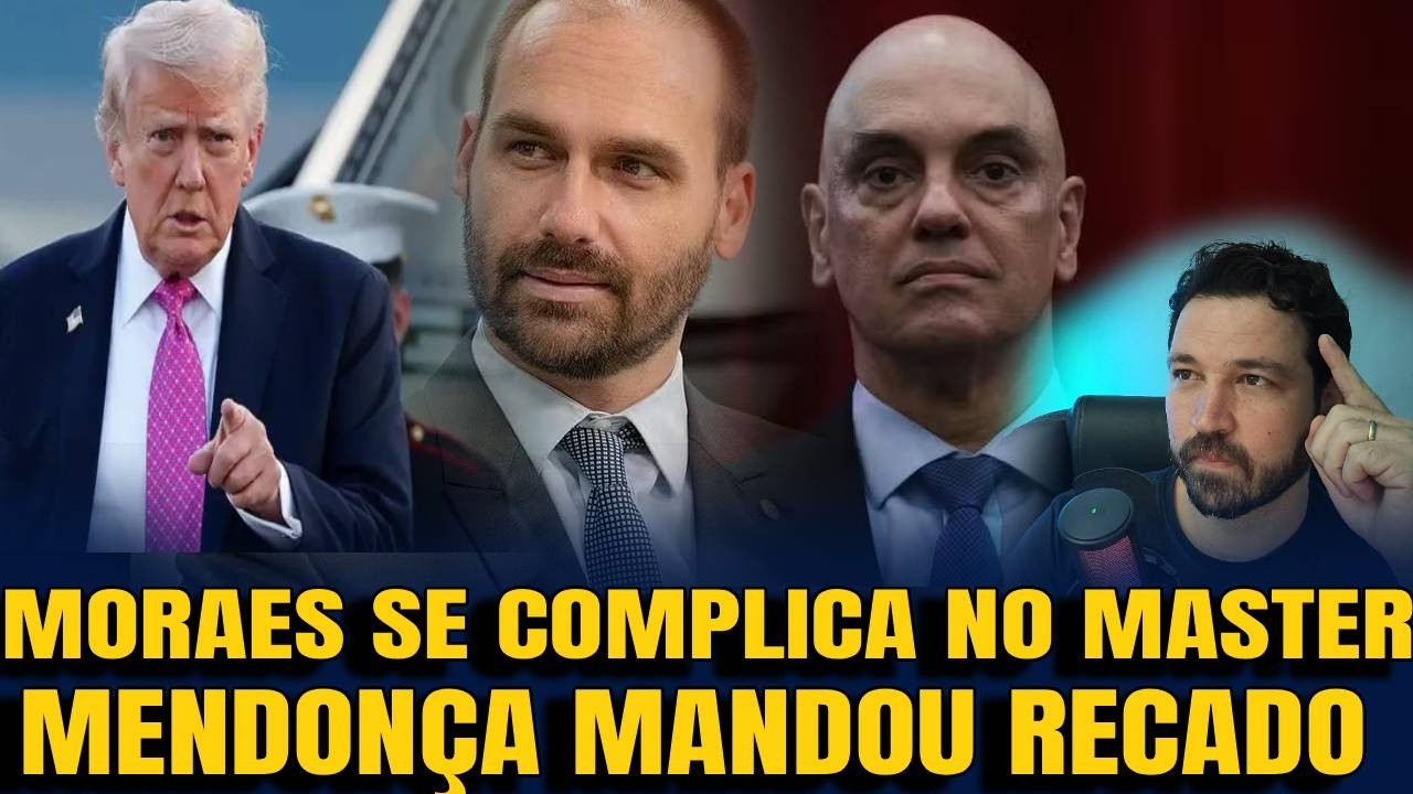 #1 PRIS&Atilde;O DE EDUARDO BOLSONARO   ESCUDO DAS AM&Eacute;RICAS ISOLA LULA   FLAVIO NO INTELIG&Ecirc;NCIA LTDA, SITUA