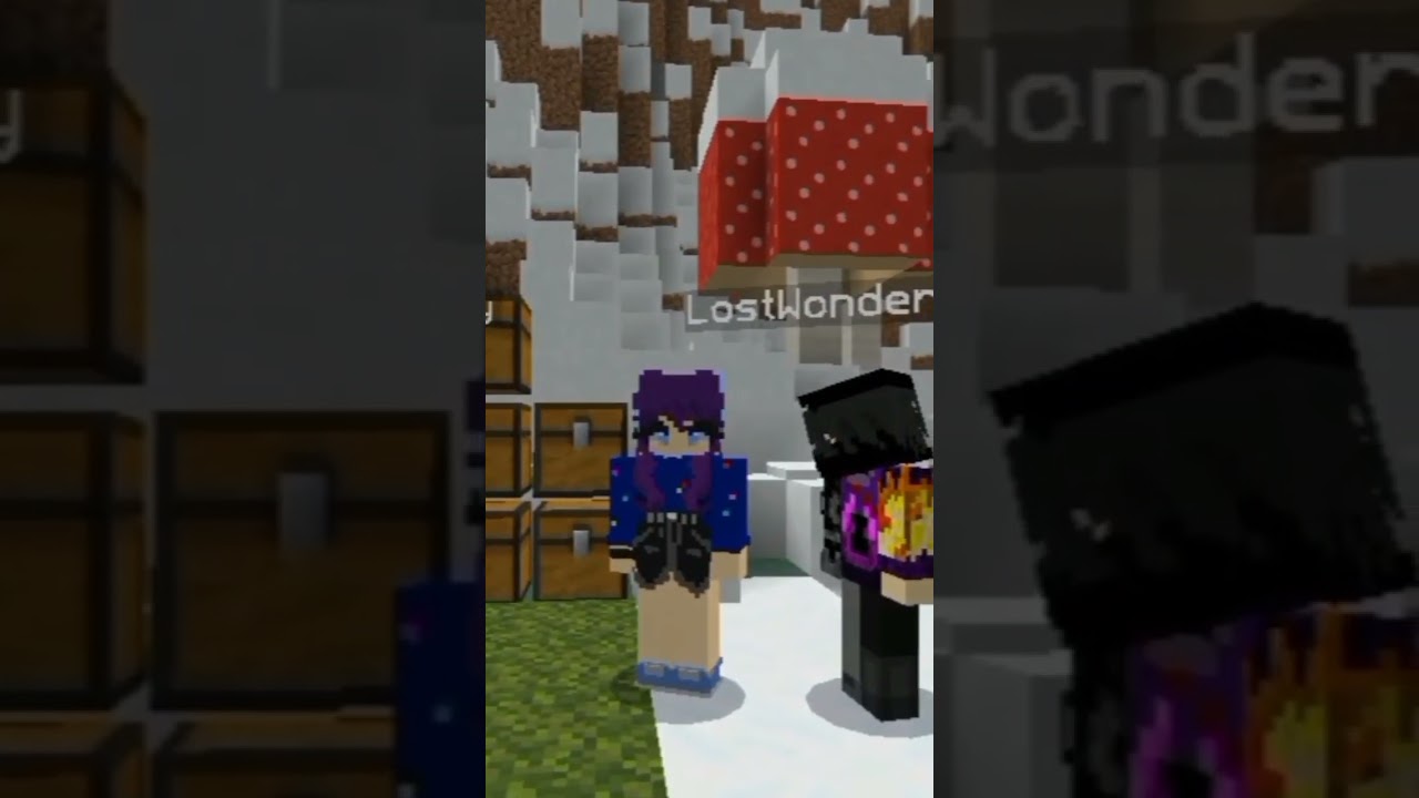 #minecraft
