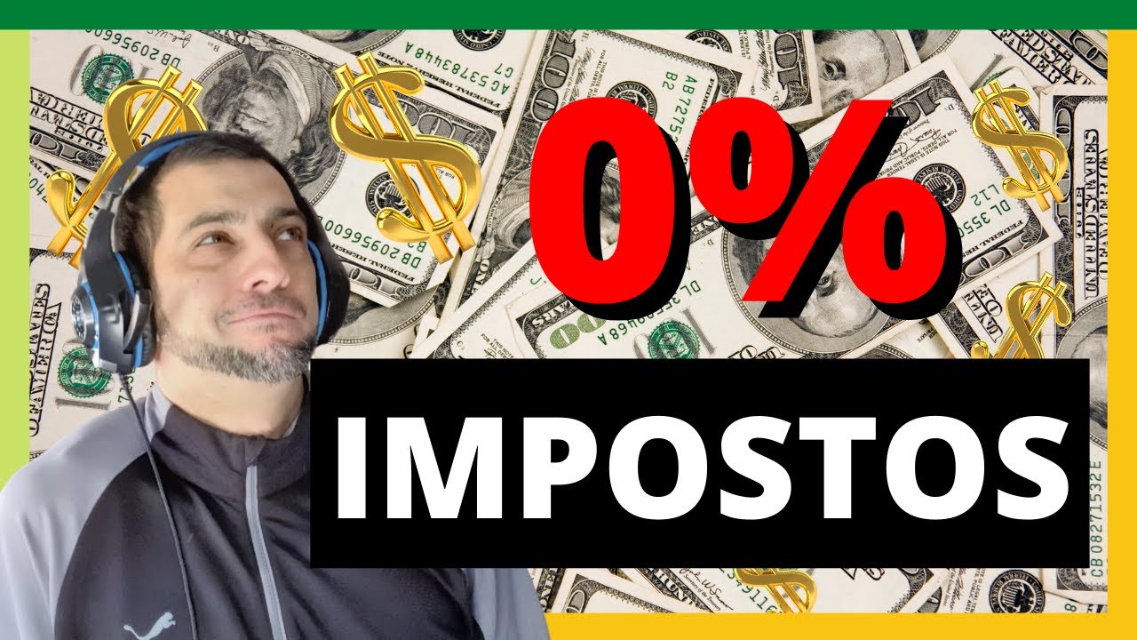 LLC USA 🇺🇸 PASSO A PASSO: Pague 0% de Impostos de Ganhos Online!!!