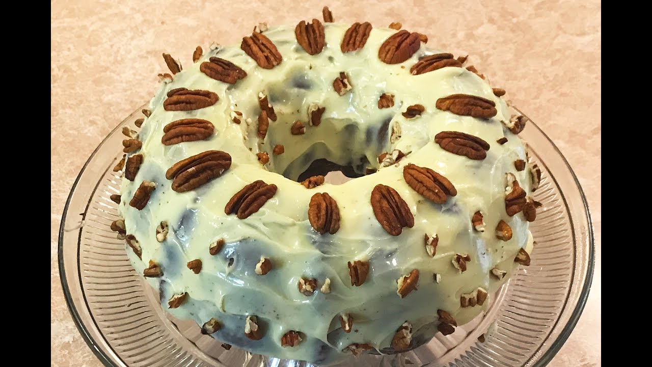 Pastel de Chocolate Blanco