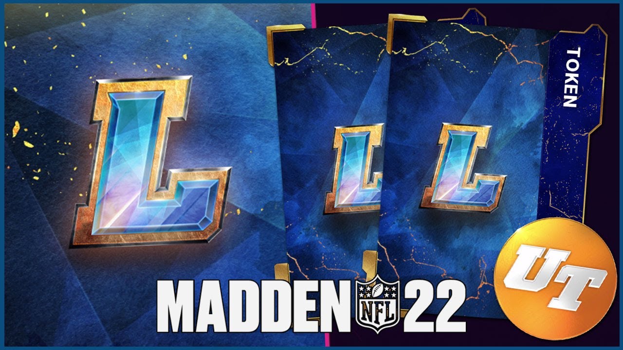 How To Get A FREE 89+ Legend Card In MUT 22! First Legends Drop Of Madden 22