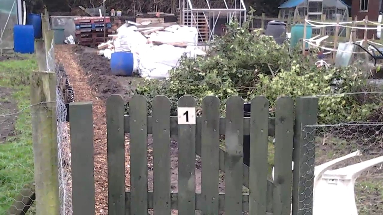 #НачинаемНовыйУчасток. Сезон 1, Эпизод 15. «Ограждение почти готово» (206)