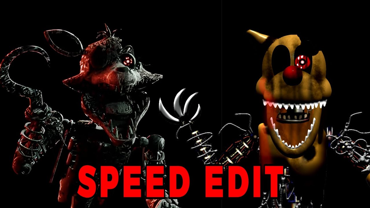 The Banana Splits Movie New Ignited Drooper Speed Edit