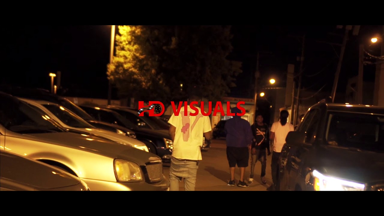 BigBank Dontis - Regardless (Official Music Video)