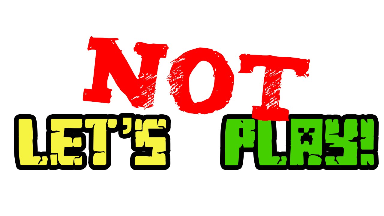 Minecraft Let's Plays Don't Work For Small YouTube Channels