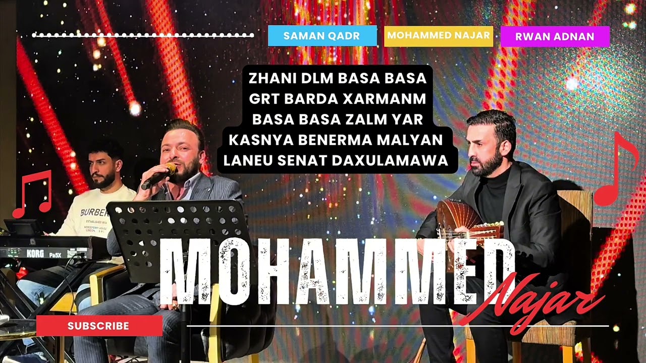 mohamed najar 2026 