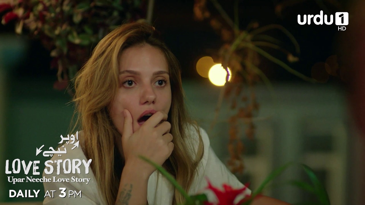 Upar Neeche Love Story | Episode 6 | Teaser | Romance Next Door | Cati Kati Ask