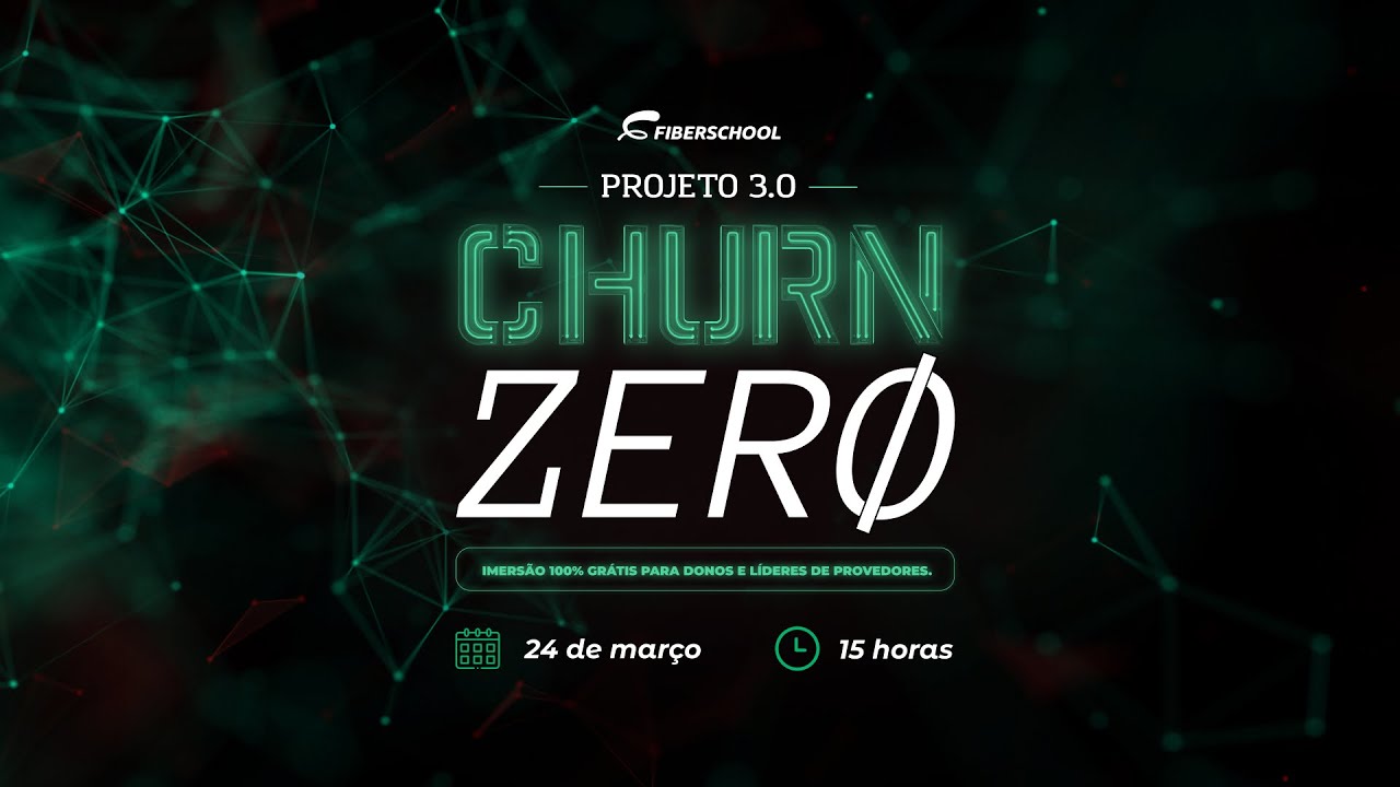 Projeto 3.0 Churn Zero &ndash; A EVOLU&Ccedil;&Atilde;O DA RETEN&Ccedil;&Atilde;O!