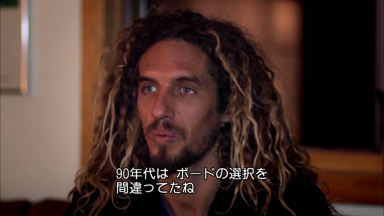 【Trailer】『FISH』（フィッシュ）