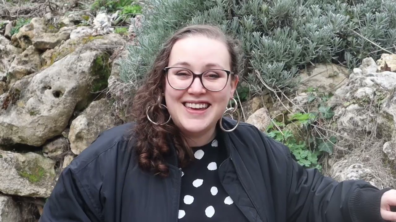 Entdeckertour durchs Schlossgut Lüll in Wachenheim/Zellertal Nr. 7 Garten