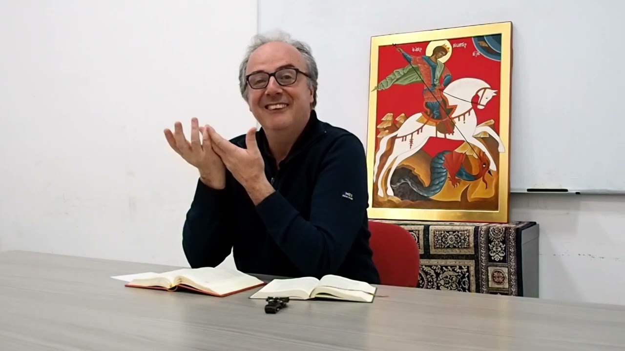 Il Testamento di Cristo - Numero 14