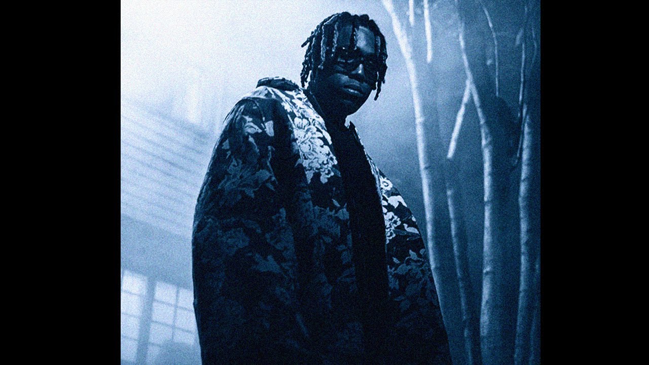 [FREE] Don Toliver Type Beat - "MILES" | 2024/2025
