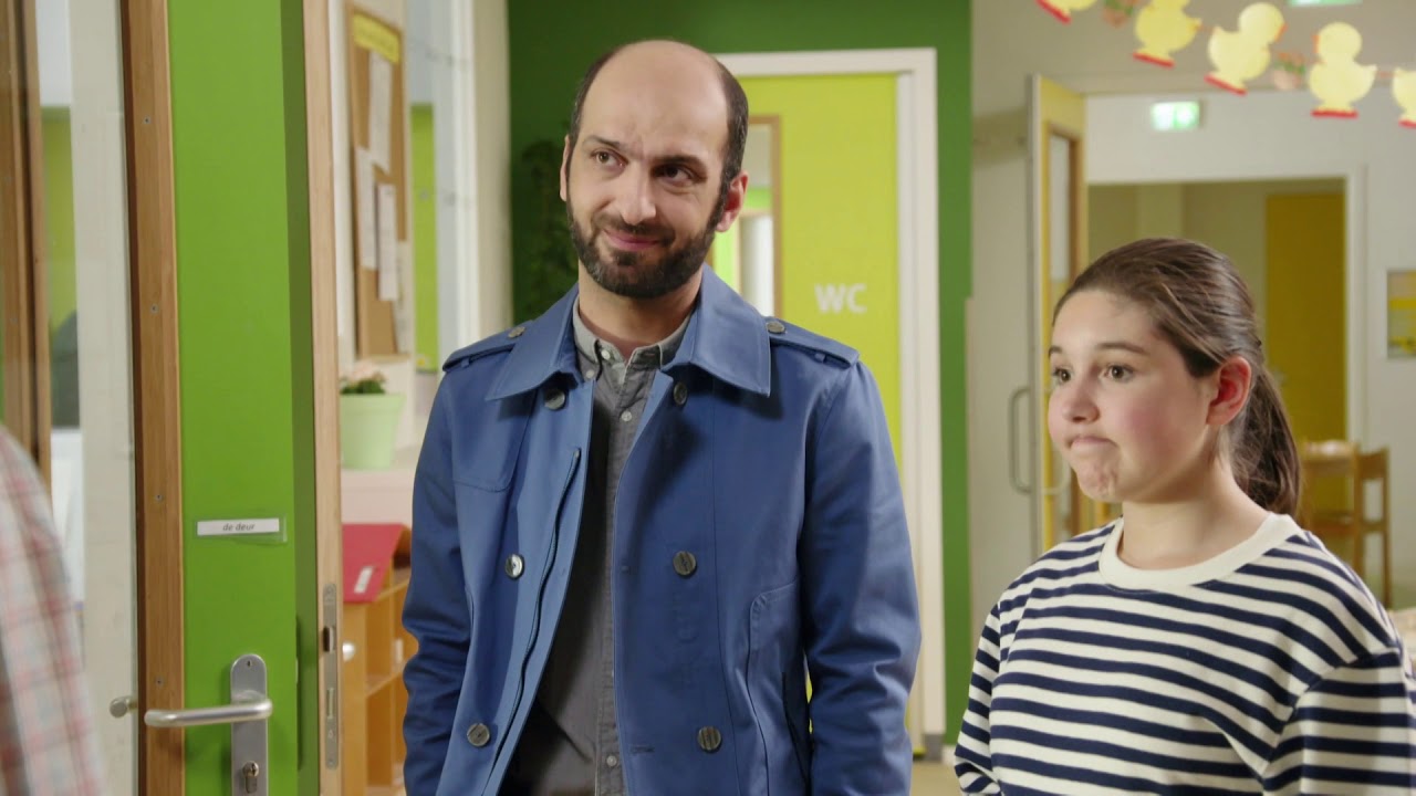 Nederlandse les - Sluipschutters  (S4A1)