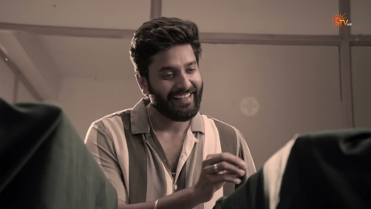 இல்லை யோசிக்கிறேன் | Chellame Chellame  - Semma Scenes | 03 Apr 2026 | Tamil Serial | Sun TV