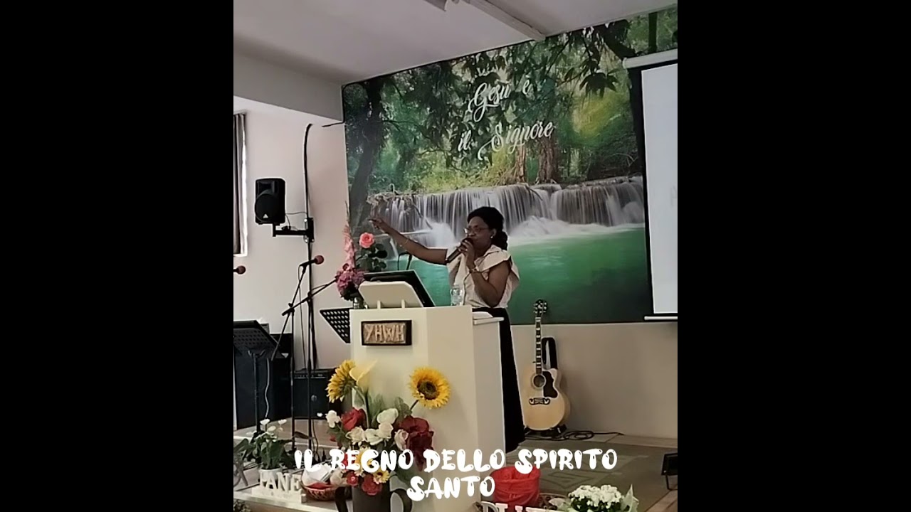 un popolo consapevole vive le promesse del SIGNORE 😍